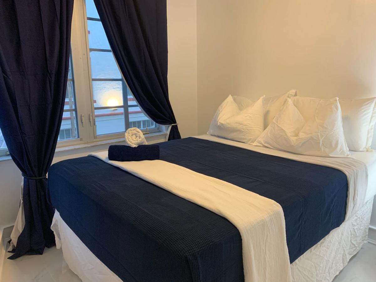 Appartamento House -magic Sobe 209